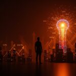 Recesion en EEUU: solo la tecnologia crece en 2026