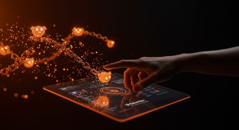 Reddit implementa verificación humana para combatir bots y mejorar la seguridad digital en comunidades online.