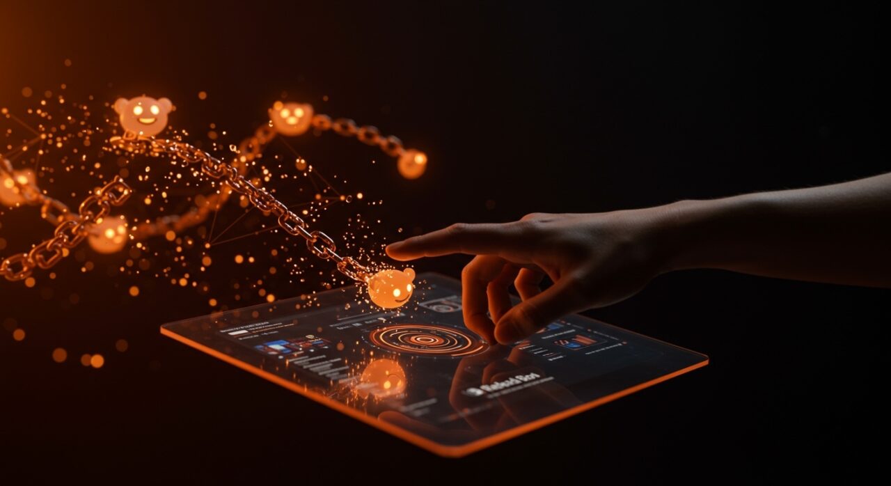 Reddit implementa verificación humana para combatir bots y mejorar la seguridad digital en comunidades online.