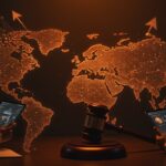 Reembolso de tarifas arancelarias tras fallo judicial impactando startups e importadores en el comercio internacional 2026.