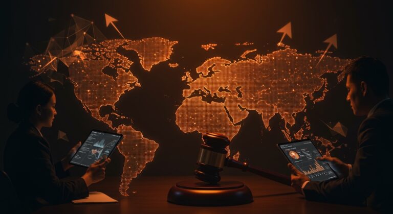 Reembolso de tarifas arancelarias tras fallo judicial impactando startups e importadores en el comercio internacional 2026.