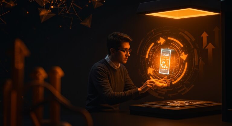 Reciclaje de baterías de litio en Chile por startup Relitia impulsando economía circular y tecnología sustentable en LATAM.