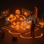 Startup latinoamericana Reuse impulsando la economía circular tecnológica mediante logística inversa y fintech en LATAM.