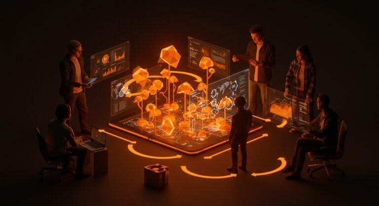 Startup latinoamericana Reuse impulsando la economía circular tecnológica mediante logística inversa y fintech en LATAM.