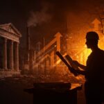 Revolución industrial romana: lecciones para founders