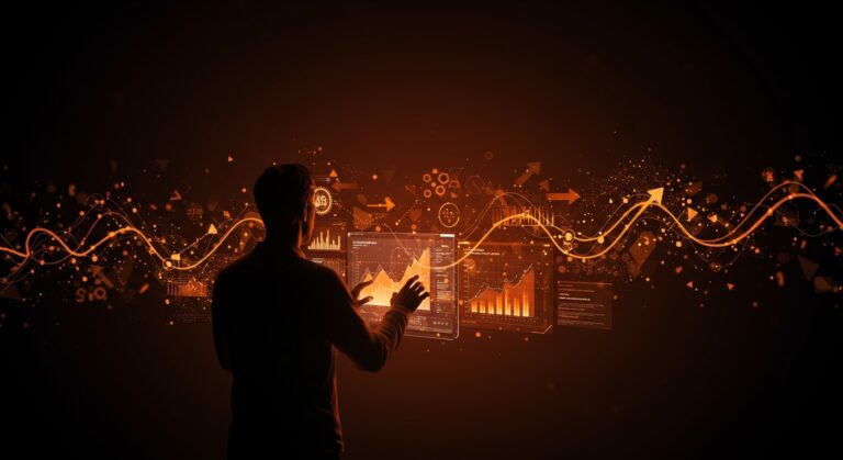 IA agentica revolucionando ensayos clínicos en healthtech con automatización y nueva ronda de funding.