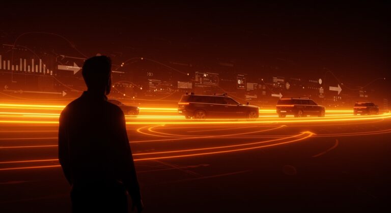 Rivian impulsa tecnología autónoma y ajusta metas de rentabilidad 2027 en el sector movilidad y startups tech.