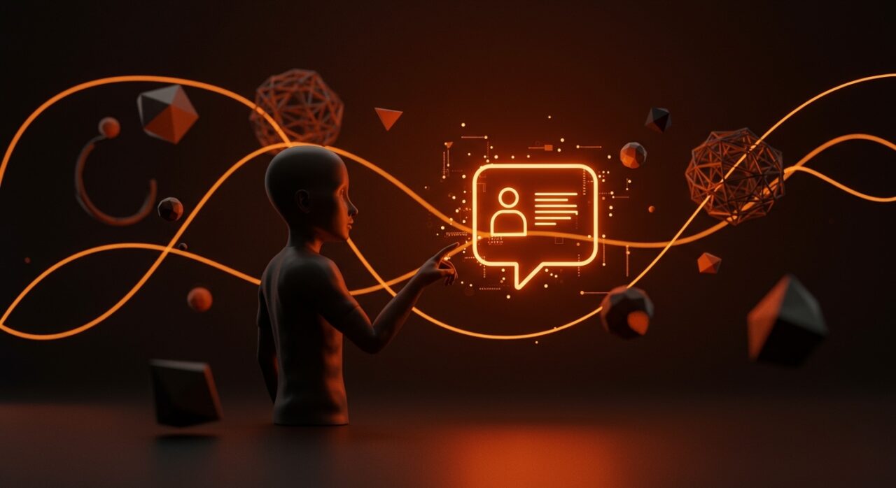 Roblox usando inteligencia artificial para reescribir mensajes inapropiados en tiempo real, asegurando comunidades digitales seguras con moderación automatizada.