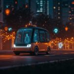 Robotaxis de Waymo: seguridad y riesgos en movilidad autónoma