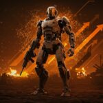 Robots humanoides para uso militar: la startup Phantom