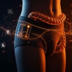 Ropa interior inteligente mide el microbioma intestinal