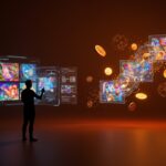 Royalties a artistas con IA generativa: lecciones reales