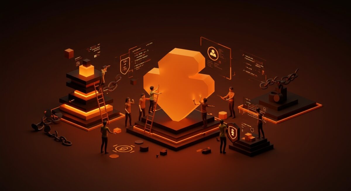 Rubygem Shield Ruby Central refuerza gobernanza de RubyGems: desafíos y oportunidades ...