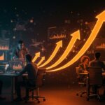 Convocatoria Ruta Startup UDD Ventures 2026 con startups tecnológicas acelerando en gestión financiera y fundraising en Chile.