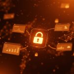 Protocolo de red social descentralizada satproto sobre sitios estáticos con cifrado end-to-end para privacidad digital en tecnología startup.