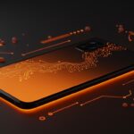 Samsung Galaxy S25 Ultra destacando su precio mínimo histórico en contexto de tendencias en tecnología móvil y actualizaciones software.