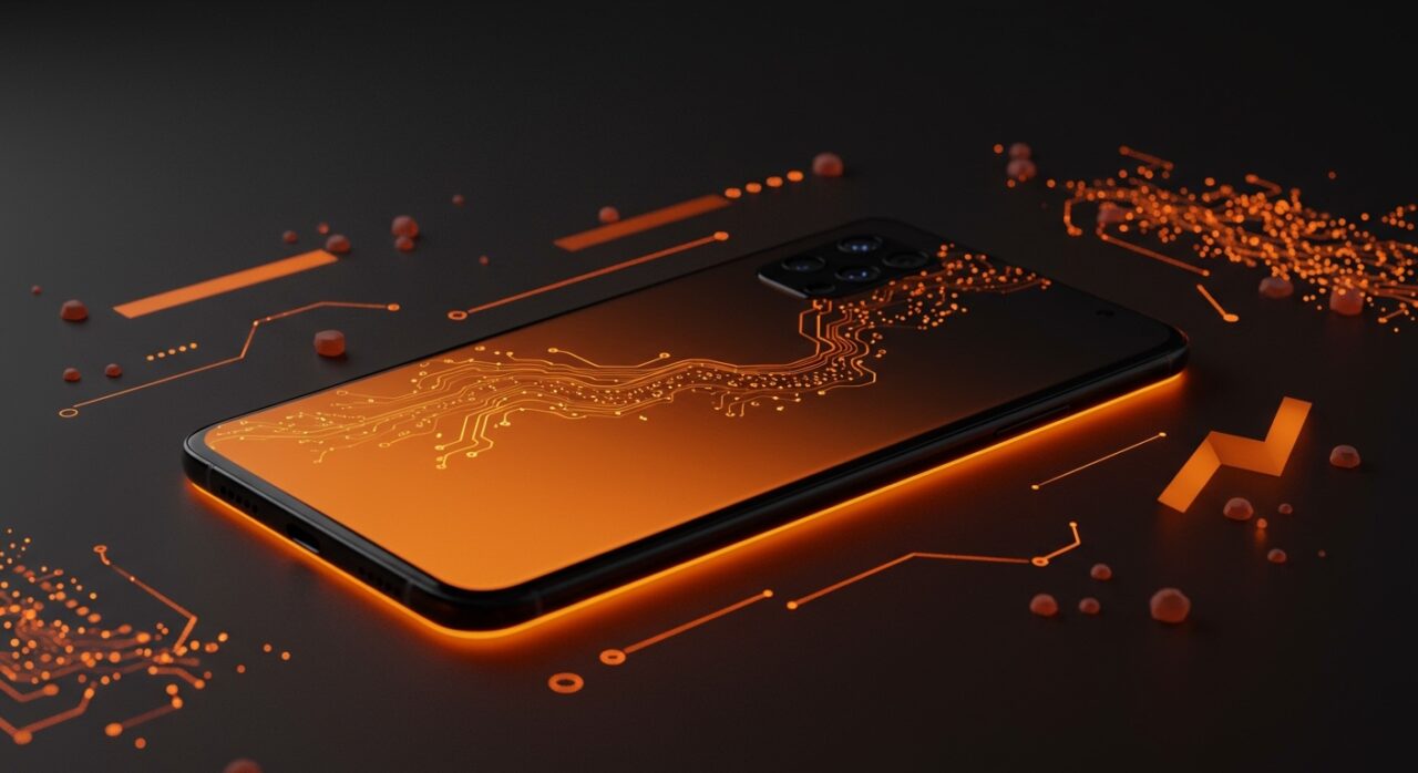 Samsung Galaxy S25 Ultra destacando su precio mínimo histórico en contexto de tendencias en tecnología móvil y actualizaciones software.