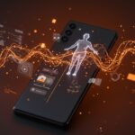 Samsung Galaxy S26 mostrando edición fotográfica con IA mediante Photo Assist, destacando innovación tecnológica móvil y oportunidades para startups.