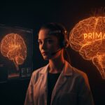 Implante cerebral PRIMA de Science Corp con inversión de $230M en tecnología brain-computer interface deeptech.