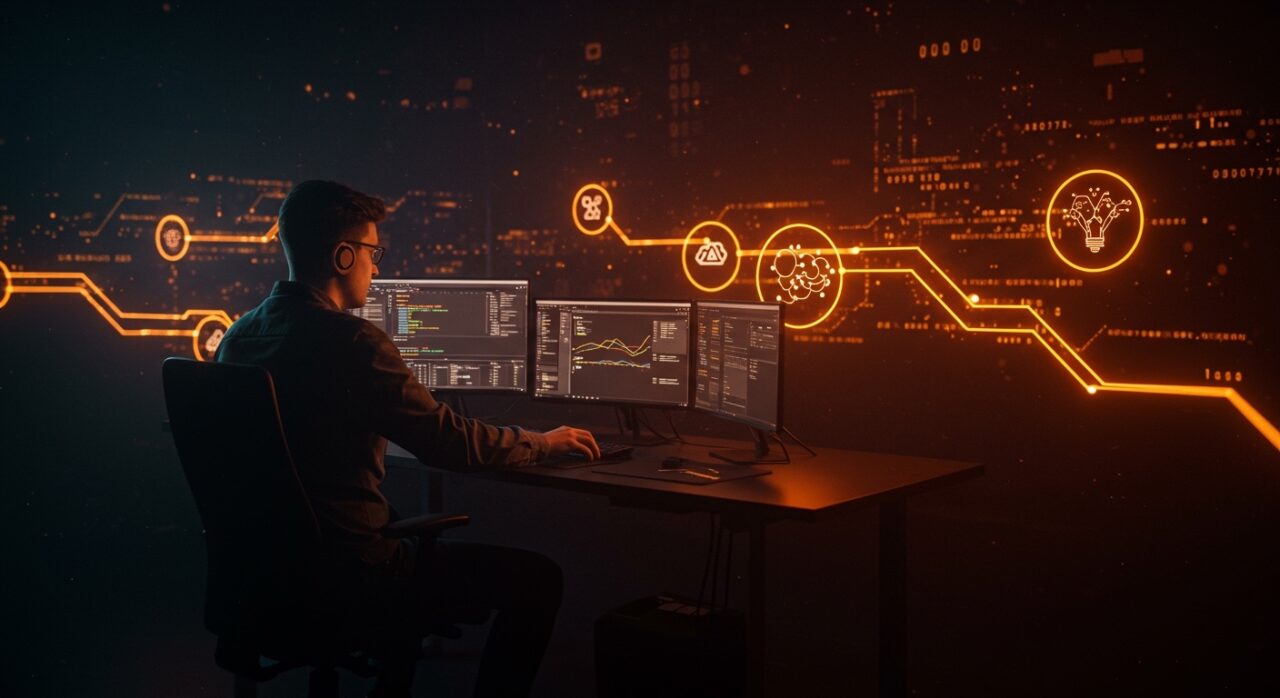 Optimización de modelos de lenguaje en IDEs mediante análisis semántico y automatización para desarrollo eficiente de software.