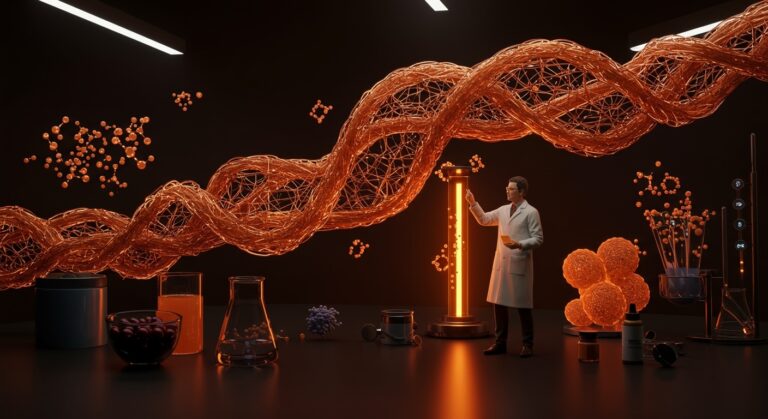 Startup suiza Seprify con financiamiento de €13,4M e IKEA desarrolla alternativa sostenible de celulosa al dióxido de titanio para alimentos, cosméticos y pinturas.