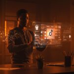 Startup tecnológica Sequen AI recaudando 16 millones para personalización tipo TikTok con IA aplicada y financiamiento Serie A.