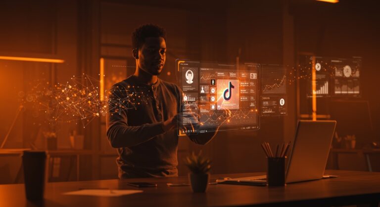 Startup tecnológica Sequen AI recaudando 16 millones para personalización tipo TikTok con IA aplicada y financiamiento Serie A.