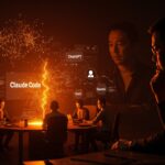 Debate en la comunidad tecnológica sobre el setup Claude Code de Garry Tan, reflejando críticas y ventajas en IA aplicada para startups.