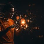 Social media, automatización y autenticidad en startups (2026)