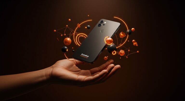 Sorteo tecnológico exclusivo de Nothing Phone para suscriptores de la comunidad tech Xataka Xtra, destacando beneficios y participación exclusiva.