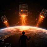Starcloud levanta 170 millones en financiamiento Serie A para data centers en órbita integrando inteligencia artificial en la tecnología espacial.