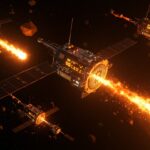 Starcloud: minería de bitcoin con satélites en 2026