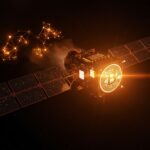Starcloud: el primer satélite minero de Bitcoin en órbita