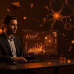 Asistente financiero de IA de Starling Bank revolucionando la banca digital con automatización y herramientas fintech avanzadas.