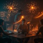 Aceleración de emprendimientos tecnológicos en LATAM con enfoque en inteligencia artificial y financiamiento equity-free en Start-Up Chile.