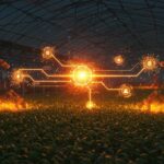 Startup: €8M para automatizar cosechas con IA y robótica agrícola