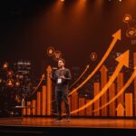 Startup argentina de retailtech marca presencia global en NRF 2026