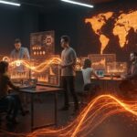 Startup colombiana Dapper innovando en inteligencia artificial y compliance, destacada entre las más innovadoras de Latinoamérica en 2026.