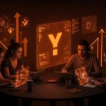 Convocatoria global de Y Combinator para startups tech de LATAM con financiamiento y mentoría en Silicon Valley.