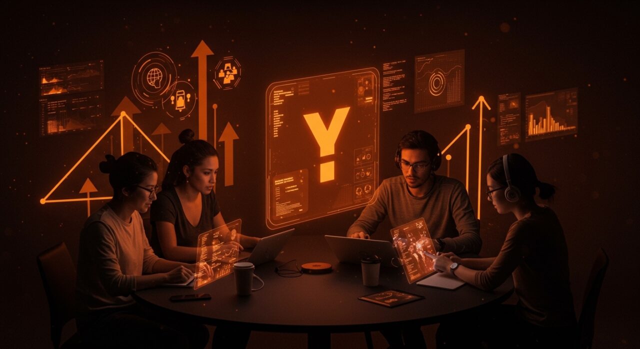 Convocatoria global de Y Combinator para startups tech de LATAM con financiamiento y mentoría en Silicon Valley.