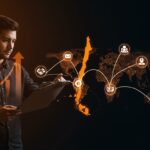 Startup chilena eGenya expandiendo su SaaS de gestión de servicios a México con inversión internacional en el mercado LATAM.