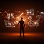 Startup Filmporte: innovación en distribución digital y cine