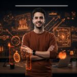 Startup de IA creada por hijo de Diana Bolocco: caso de éxito