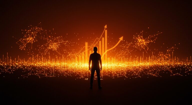 Startup IA Sycamore liderando la orquestación de inteligencia artificial empresarial tras una ronda de financiamiento de 65 millones de dólares.