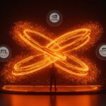 Startup israelí Decart recibe inversión de Nvidia y alianza con Amazon para impulsar inteligencia artificial e innovación tecnológica.