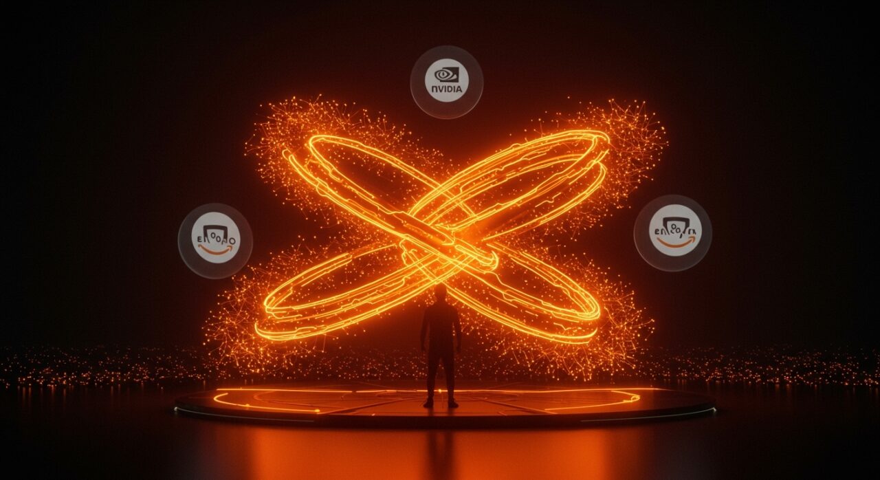 Startup israelí Decart recibe inversión de Nvidia y alianza con Amazon para impulsar inteligencia artificial e innovación tecnológica.