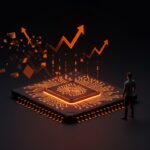 Startup respaldada por Microsoft recauda $40M para chips: análisis funding