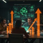 Startups de hidrógeno liderando la innovación en energía limpia y tecnología sostenible en LATAM.