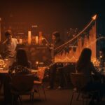 Startups en Medellín buscando financiamiento y capital de riesgo durante evento StartCo 2026 con oportunidades de inversión e interacción.