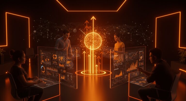 Startups latinoamericanas innovando con modelos propios y captando venture capital en un ecosistema tecnológico dinámico en LATAM 2025.